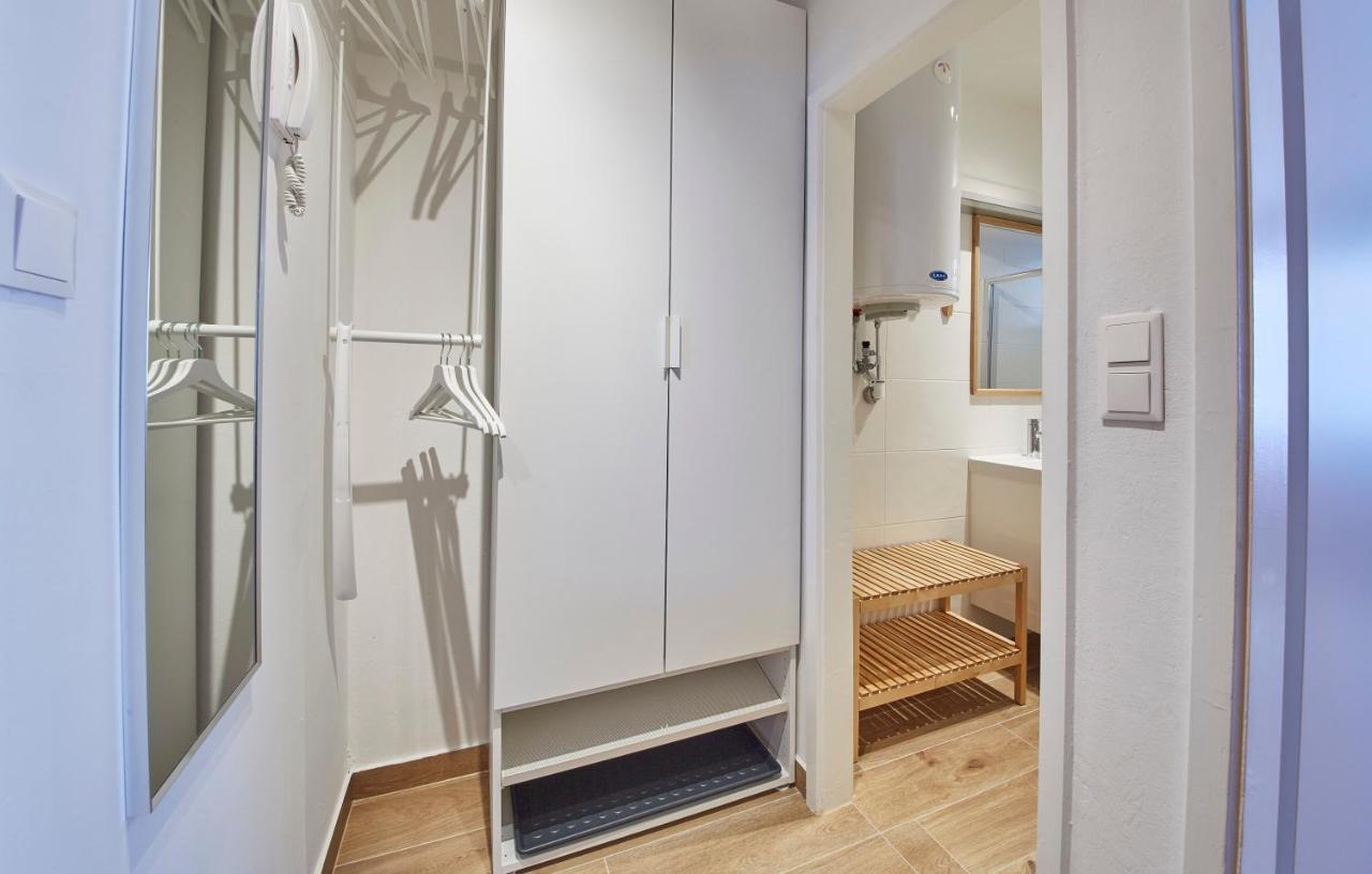 Appartement Timeout Saalbach-Hinterglemm Eksteriør billede