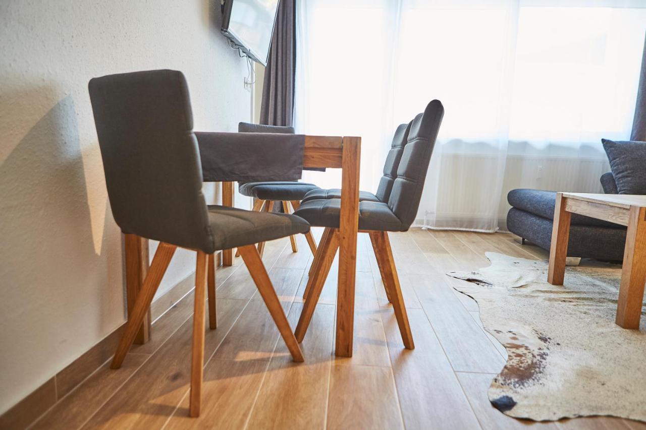 Appartement Timeout Saalbach-Hinterglemm Eksteriør billede